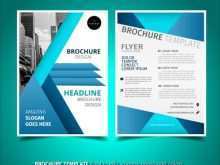 85 Create Brochure Flyer Templates PSD File with Brochure Flyer Templates