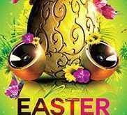 85 Create Easter Flyer Templates Free Layouts for Easter Flyer Templates Free