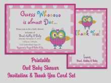 85 Creating Free Printable Baby Shower Flyer Templates in Photoshop for Free Printable Baby Shower Flyer Templates