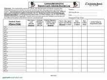 85 Creating Homeschool Report Card Template Excel Download by Homeschool Report Card Template Excel