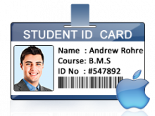85 Creating Id Card Template For Mac Now for Id Card Template For Mac