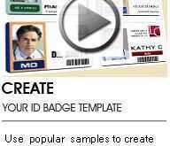 85 Creating Id Card Template Free Online Photo for Id Card Template Free Online