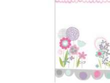 85 Creating Mother S Day Invitation Card Template Photo for Mother S Day Invitation Card Template