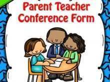 85 Creating Parent Teacher Conference Flyer Template Layouts for Parent Teacher Conference Flyer Template