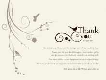 85 Creating Thank You Card Template Word 2010 for Ms Word by Thank You Card Template Word 2010
