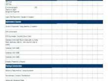 85 Creative Annual Audit Plan Template Excel For Free for Annual Audit Plan Template Excel