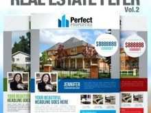 85 Creative Free Real Estate Flyer Templates Download With Stunning Design for Free Real Estate Flyer Templates Download