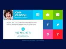 85 Creative Id Card Template In Html Now with Id Card Template In Html