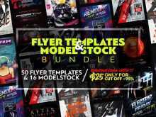 85 Creative Stock Flyer Templates Photo by Stock Flyer Templates