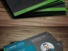 85 Customize Business Card Template To Download For Free Maker by Business Card Template To Download For Free