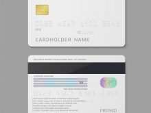 85 Customize Credit Card Id Template Layouts with Credit Card Id Template