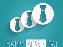 85 Customize Happy Boss S Day Greeting Card Templates For Free by Happy Boss S Day Greeting Card Templates