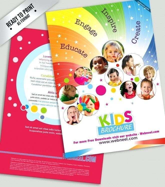 85 Customize Our Free Education Flyer Templates Free Download Photo with Education Flyer Templates Free Download