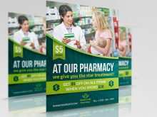 85 Customize Pharmacy Flyer Template Free by Pharmacy Flyer Template Free