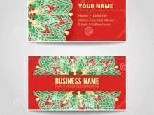 85 Customize Textile Business Card Design Template Templates for Textile Business Card Design Template