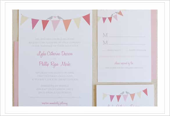 85 Customize Wedding Card Template Word Free Photo with Wedding Card Template Word Free