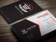 85 Format Business Card Templates Law Firm Templates with Business Card Templates Law Firm