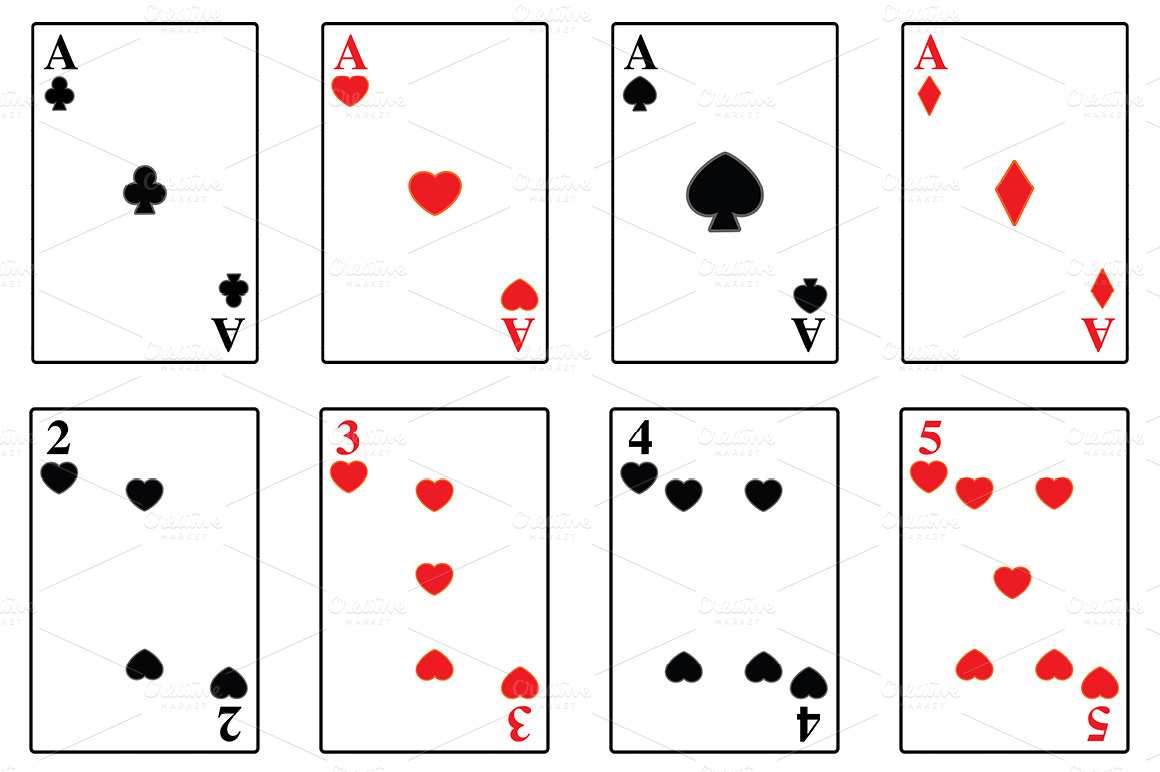 85 Format Playing Card Template Word Free in Word for Playing Card Template Word Free