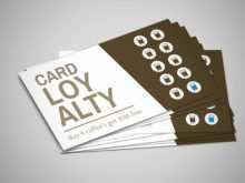 85 Format Reward Card Template Free in Photoshop for Reward Card Template Free