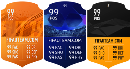 85 Free Fifa 18 Card Template Free Download for Fifa 18 Card Template Free