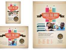 85 Free Flyer Layout Templates With Stunning Design for Flyer Layout Templates