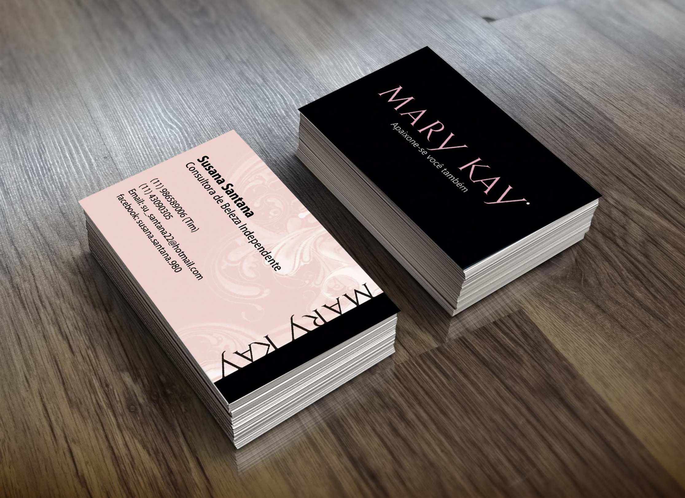 Mary Kay Business Cards Templates Free KAESG BLOG