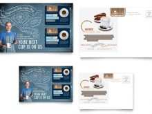 85 Free Printable Postcard Design Template Illustrator Layouts with Postcard Design Template Illustrator