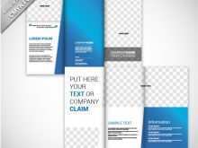 85 How To Create Flyer Templates Illustrator Maker with Flyer Templates Illustrator