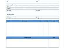 85 How To Create Mobile Repair Invoice Template Now by Mobile Repair Invoice Template
