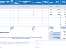 85 Online Monthly Invoice Spreadsheet Template Photo by Monthly Invoice Spreadsheet Template