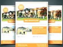 85 Online Real Estate Listing Flyer Template Free Now with Real Estate Listing Flyer Template Free