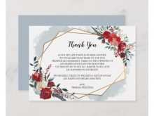 85 Online Thank You Card Template Engagement Party Templates for Thank You Card Template Engagement Party