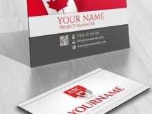 85 Printable Business Card Design Online Canada For Free by Business Card Design Online Canada