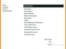 85 Printable Freelance Design Invoice Excel Template Layouts for Freelance Design Invoice Excel Template
