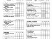 85 Printable Grade R Report Card Template Now for Grade R Report Card Template