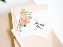 85 Printable Thank You Card Template Etsy Layouts with Thank You Card Template Etsy