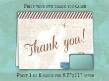 85 Printable Thank You Card Template Psd Free Download for Thank You Card Template Psd Free Download