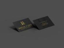 85 Report Black Business Card Template Free Download Photo by Black Business Card Template Free Download