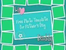 85 Report Free Father S Day Card Templates Photoshop Formating with Free Father S Day Card Templates Photoshop