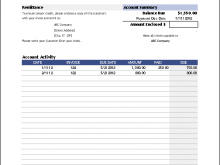 85 Report Invoice Template For Personal Assistant Now for Invoice Template For Personal Assistant