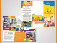 85 Standard Free Child Care Flyer Templates Formating with Free Child Care Flyer Templates