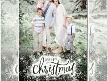85 Standard Free Christmas Card Template For Photoshop Templates by Free Christmas Card Template For Photoshop