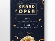 85 Standard Invitation Card Templates For Opening Ceremony Formating by Invitation Card Templates For Opening Ceremony