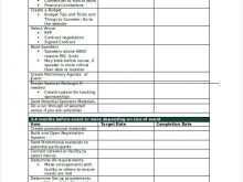 85 Standard Party Planning Agenda Template Maker by Party Planning Agenda Template