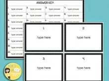 85 Task Card Template Free Maker with Task Card Template Free