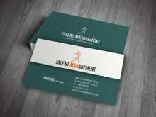 85 The Best Business Card Corporate Templates in Word by Business Card Corporate Templates
