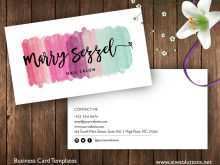 85 The Best Name Card Template Nails Layouts by Name Card Template Nails