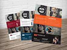 85 Visiting Indesign Templates Flyer With Stunning Design for Indesign Templates Flyer