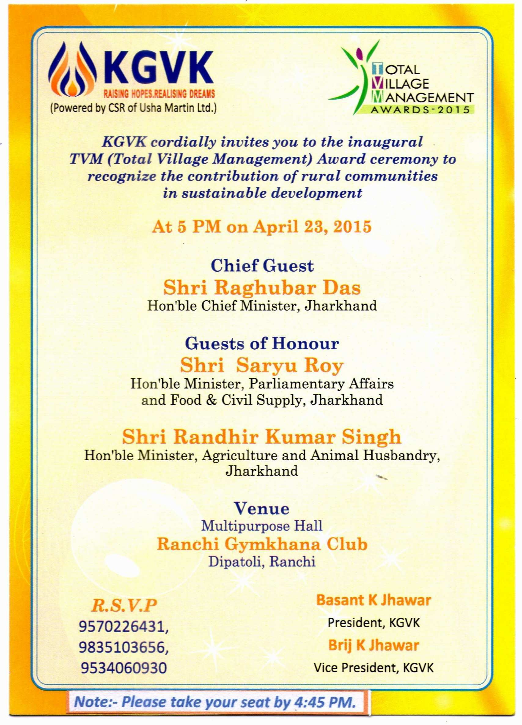 How To Invite Chief Guest On Stage For Speech In English - Printable ...