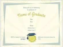 85 Visiting Name Card Templates For Graduation Announcements Layouts with Name Card Templates For Graduation Announcements